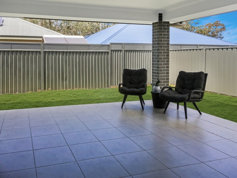 40 Seagrass Avenue, Vincentia NSW 2540