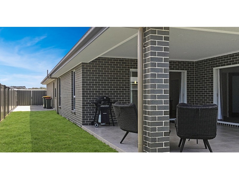 40 Seagrass Avenue, Vincentia NSW 2540