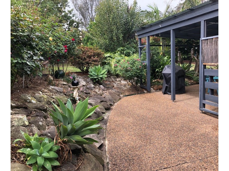 109 WARREN AVENUE, North Nowra NSW 2541