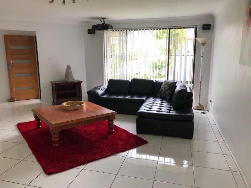 109 WARREN AVENUE, North Nowra NSW 2541