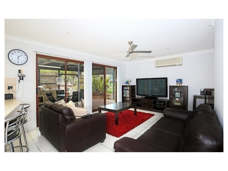 109 WARREN AVENUE, North Nowra NSW 2541