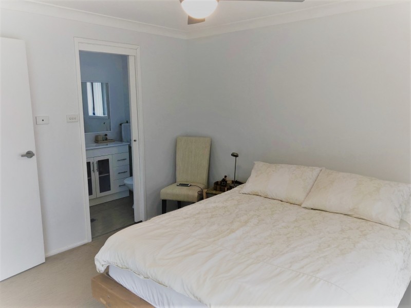 109 WARREN AVENUE, North Nowra NSW 2541