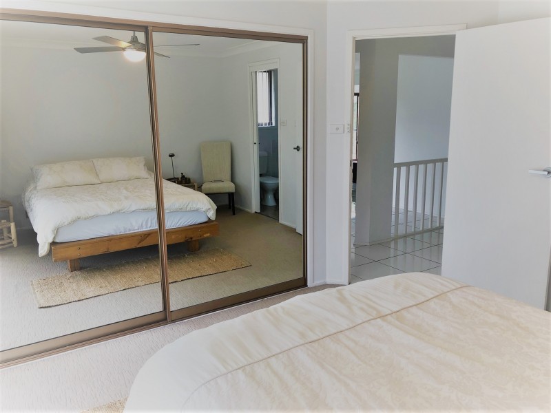 109 WARREN AVENUE, North Nowra NSW 2541