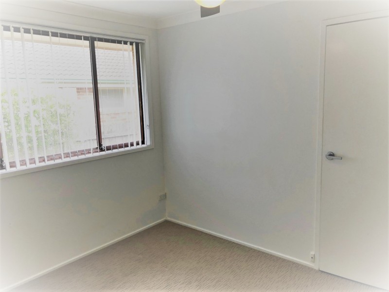 109 WARREN AVENUE, North Nowra NSW 2541