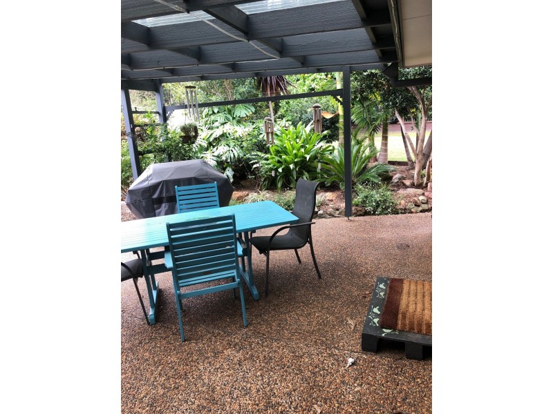 109 WARREN AVENUE, North Nowra NSW 2541