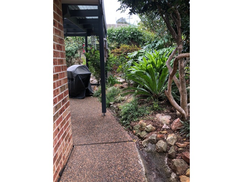 109 WARREN AVENUE, North Nowra NSW 2541