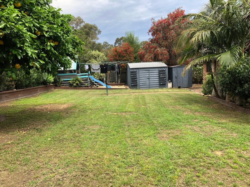 109 WARREN AVENUE, North Nowra NSW 2541