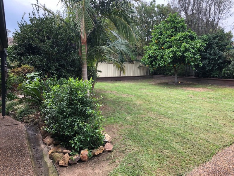 109 WARREN AVENUE, North Nowra NSW 2541