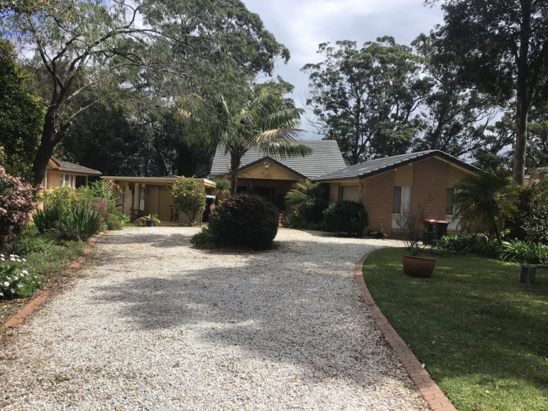 Sanctuary Point NSW 2540