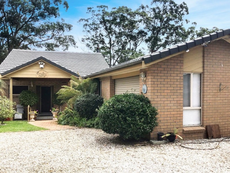 Sanctuary Point NSW 2540