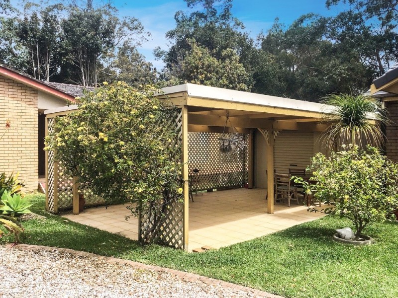 Sanctuary Point NSW 2540
