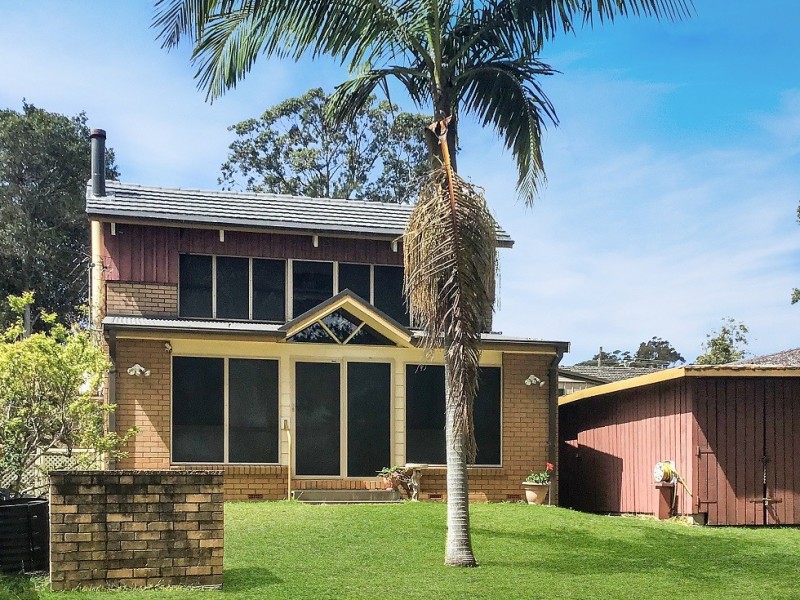 Sanctuary Point NSW 2540