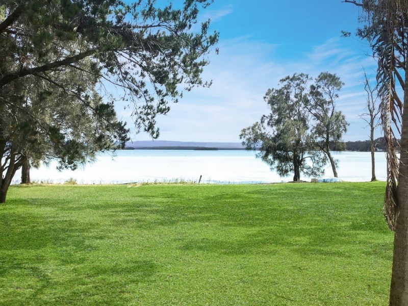 Sanctuary Point NSW 2540