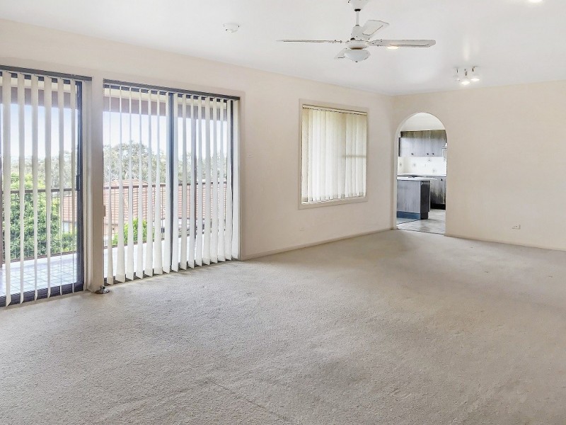 12 WHITSHED PLACE, Vincentia NSW 2540