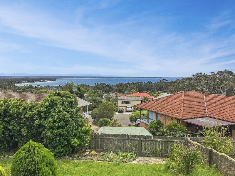 12 WHITSHED PLACE, Vincentia NSW 2540