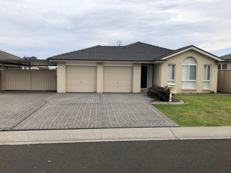 Worrigee NSW 2540