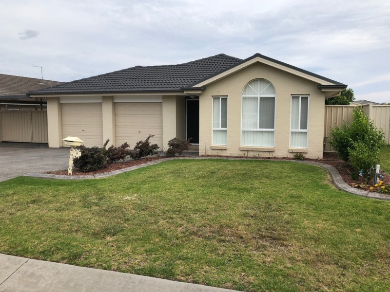 Worrigee NSW 2540
