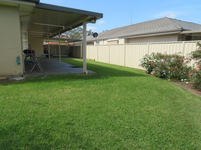 Worrigee NSW 2540