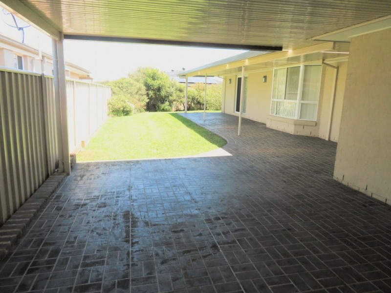 Worrigee NSW 2540