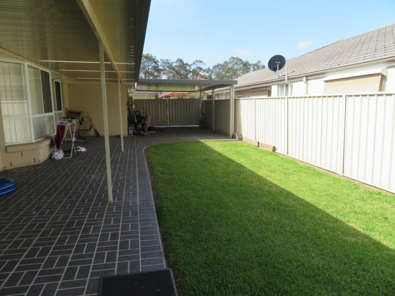 Worrigee NSW 2540