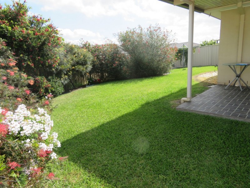Worrigee NSW 2540