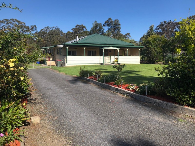 Falls Creek NSW 2540