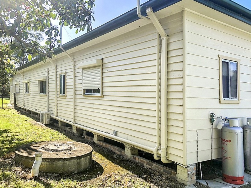 Falls Creek NSW 2540