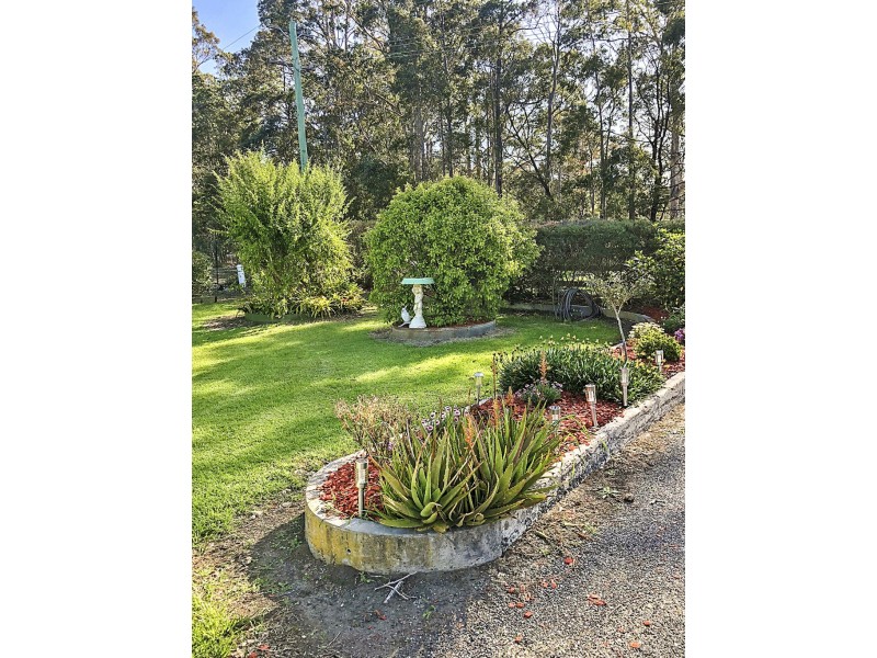 Falls Creek NSW 2540