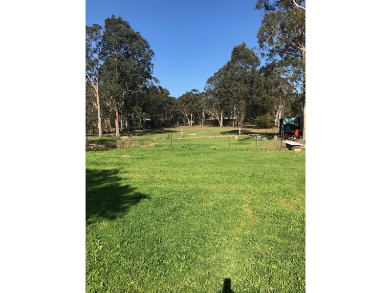 Falls Creek NSW 2540