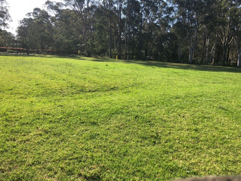 Falls Creek NSW 2540