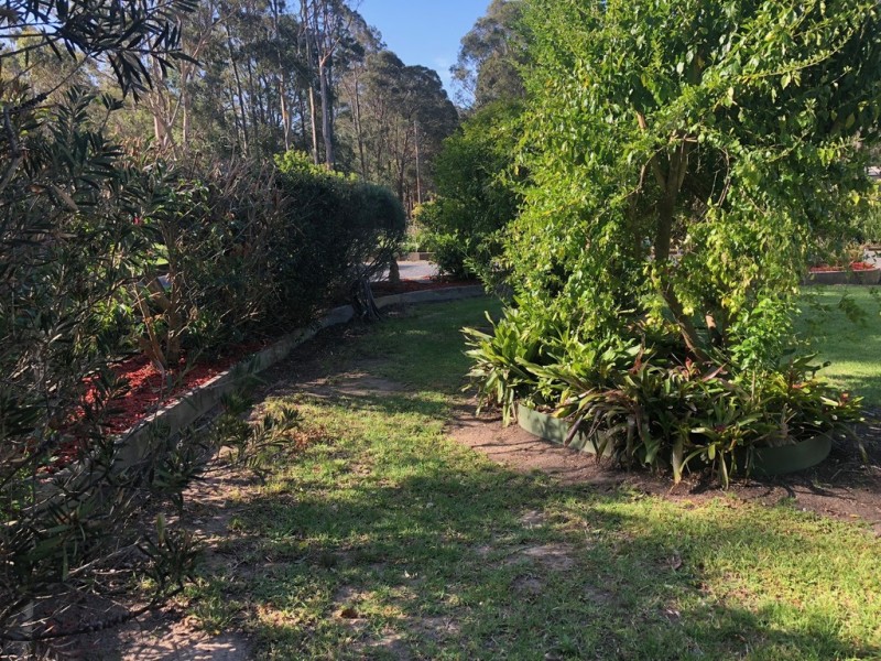 Falls Creek NSW 2540