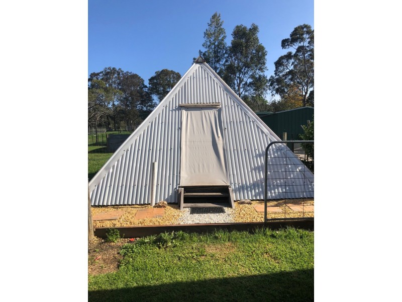 Falls Creek NSW 2540