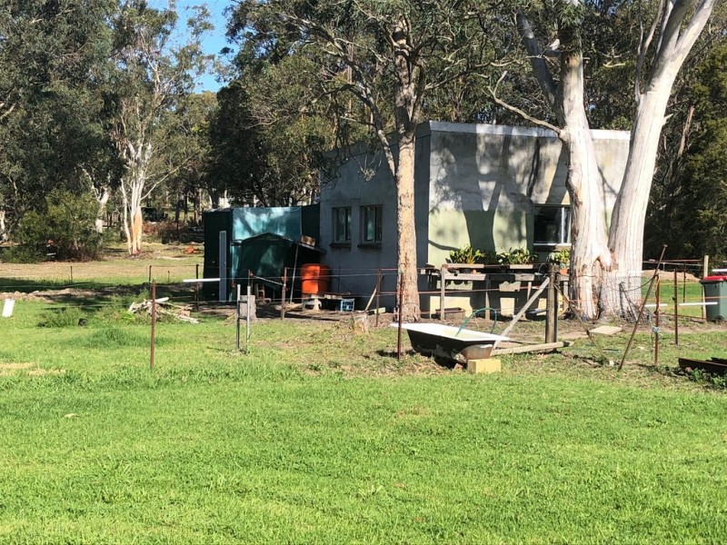 Falls Creek NSW 2540