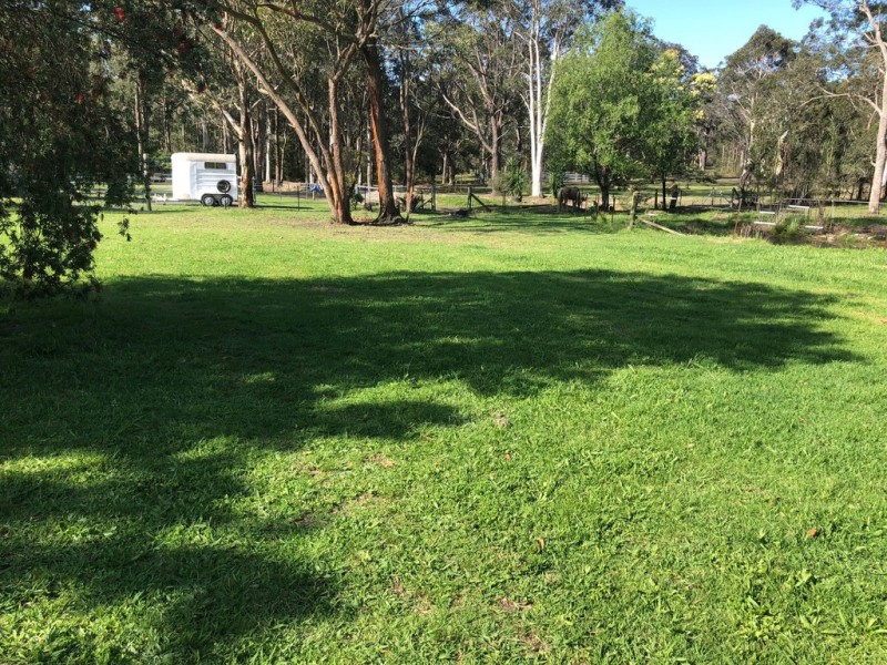 Falls Creek NSW 2540