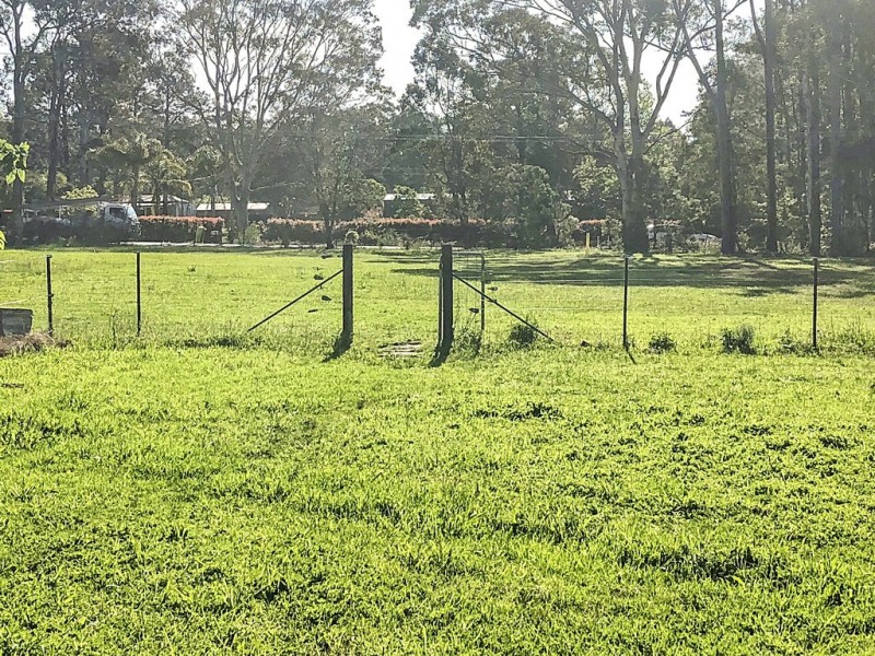 Falls Creek NSW 2540