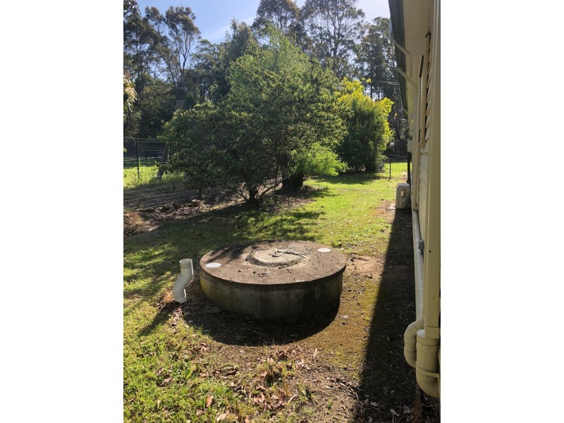 Falls Creek NSW 2540