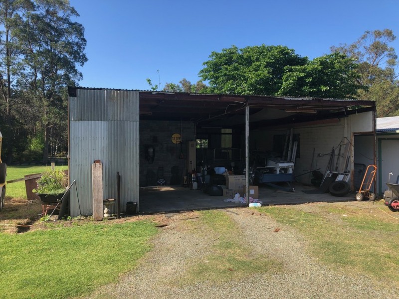 Falls Creek NSW 2540