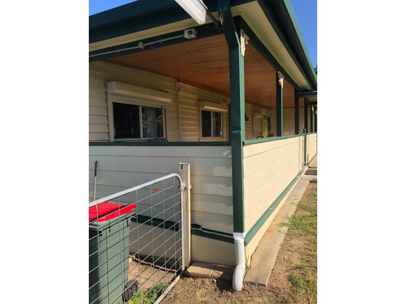 Falls Creek NSW 2540