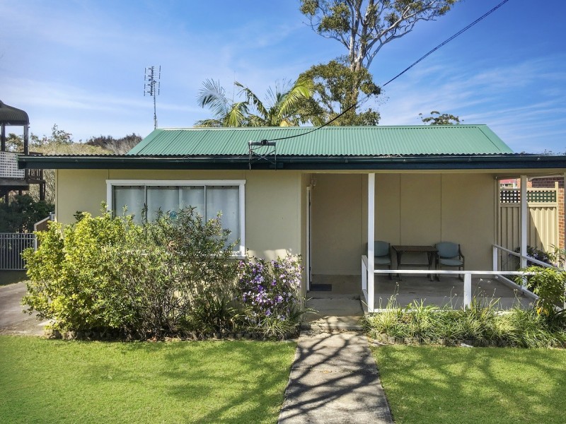 Sanctuary Point NSW 2540