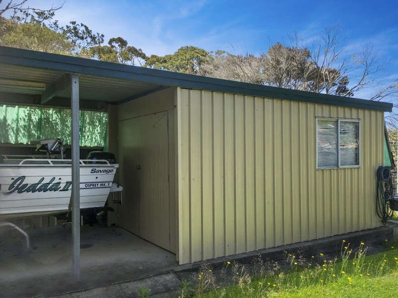 Sanctuary Point NSW 2540