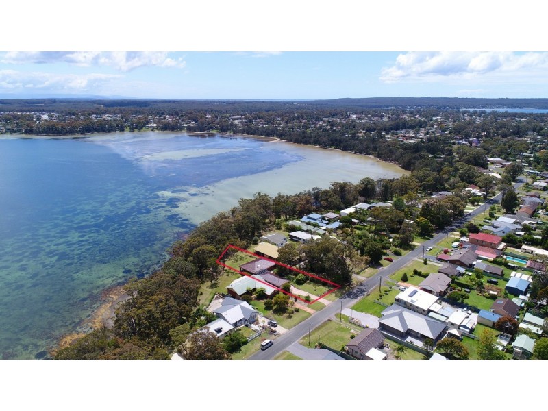 241 Walmer Avenue, Sanctuary Point NSW 2540