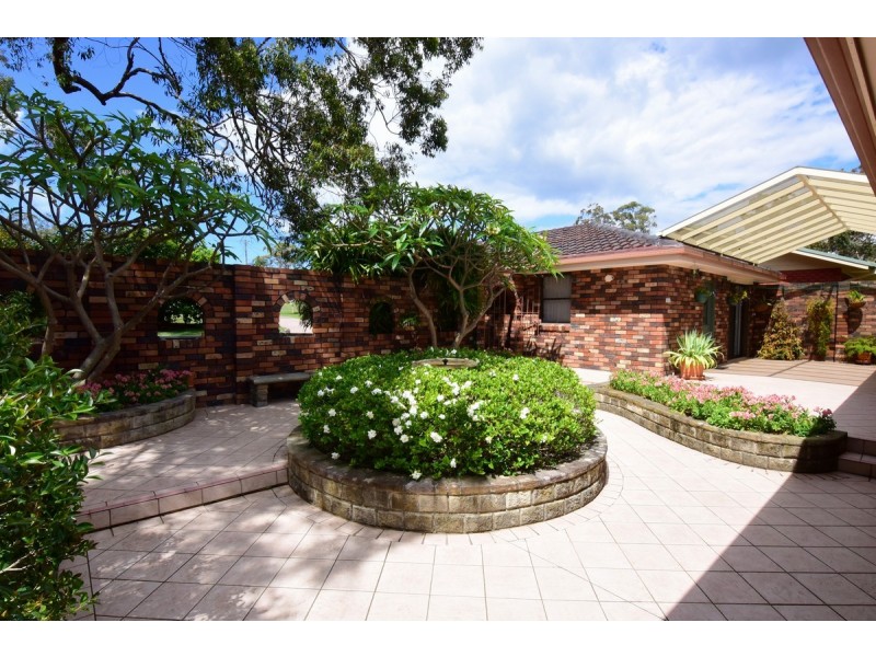 241 Walmer Avenue, Sanctuary Point NSW 2540