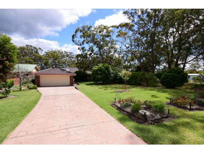 241 Walmer Avenue, Sanctuary Point NSW 2540