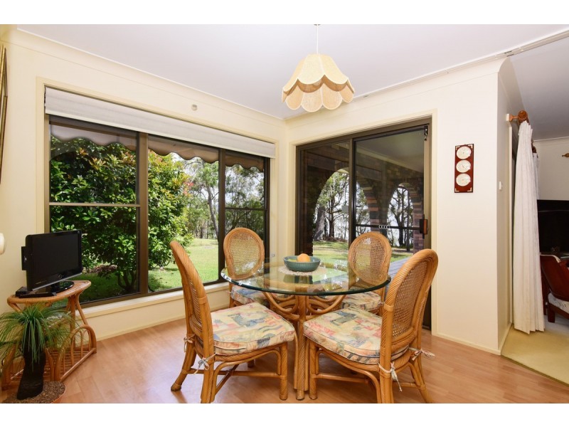 241 Walmer Avenue, Sanctuary Point NSW 2540