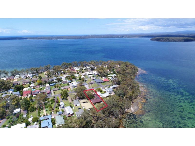 241 Walmer Avenue, Sanctuary Point NSW 2540