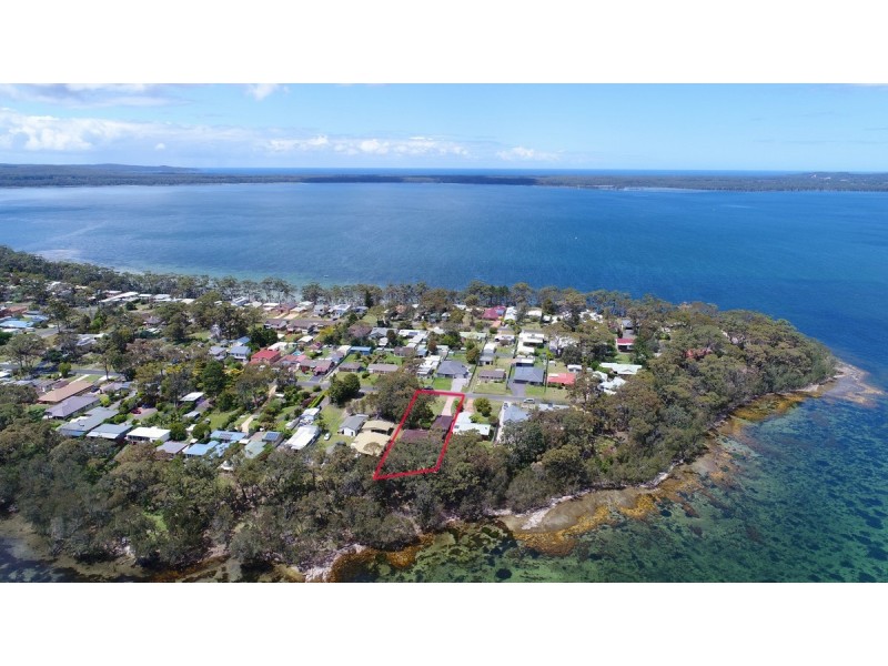 241 Walmer Avenue, Sanctuary Point NSW 2540