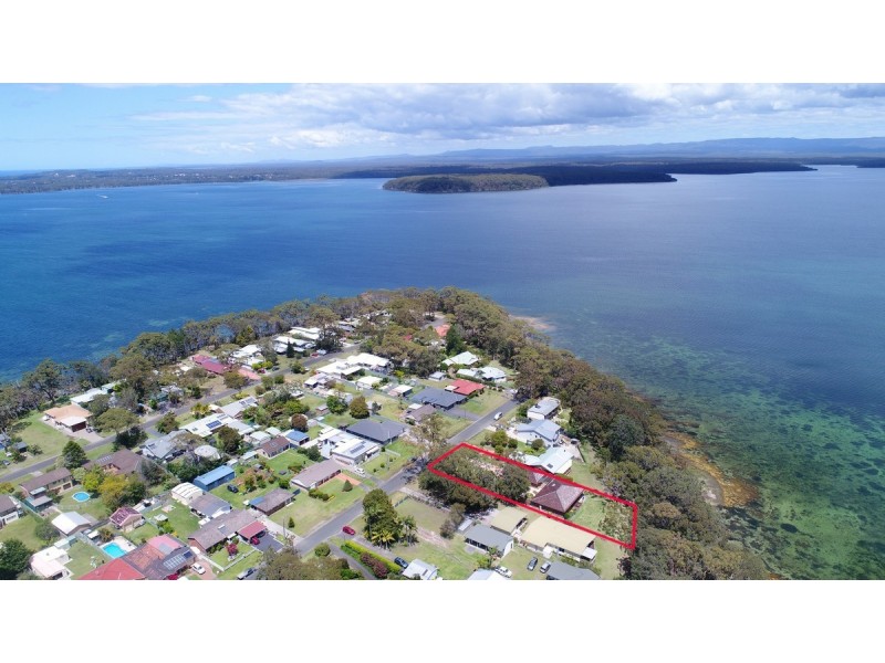 241 Walmer Avenue, Sanctuary Point NSW 2540