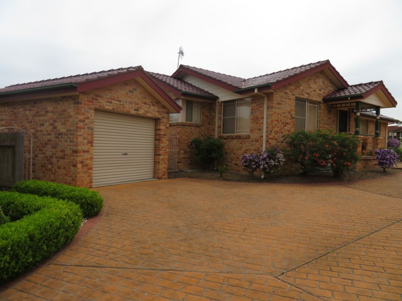 5 CORALIE CLOSE, North Nowra NSW 2541