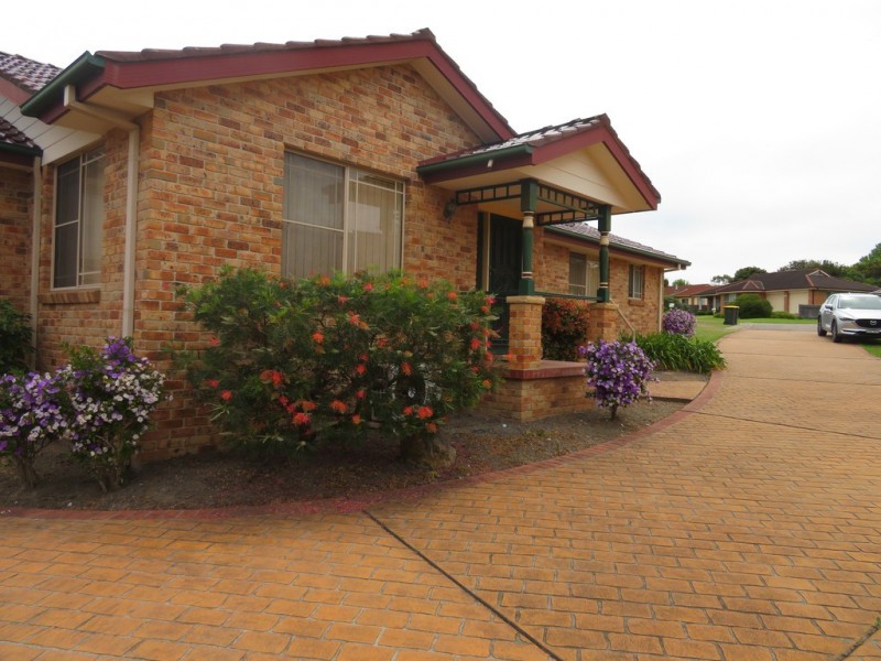 5 CORALIE CLOSE, North Nowra NSW 2541