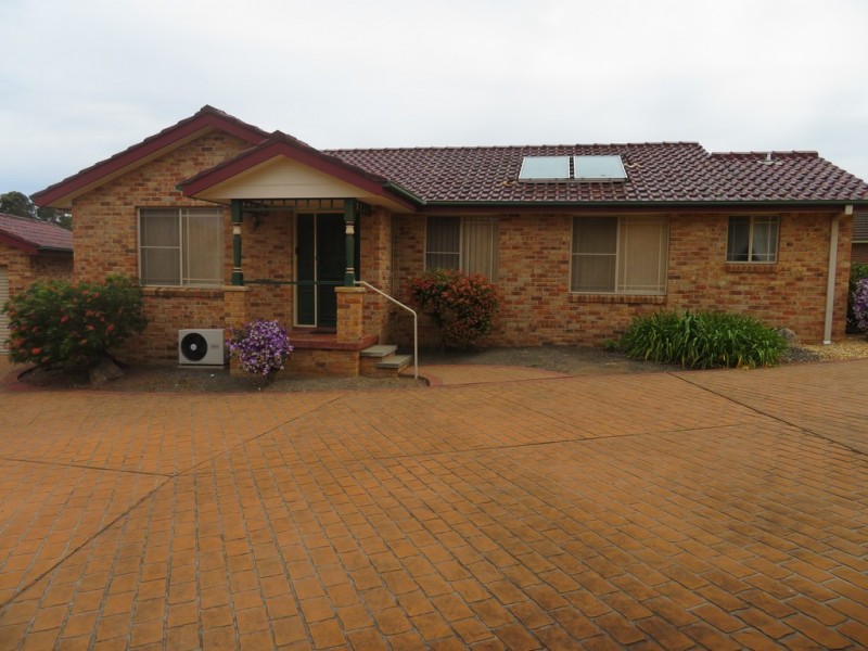 5 CORALIE CLOSE, North Nowra NSW 2541